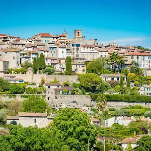  Appartement Village