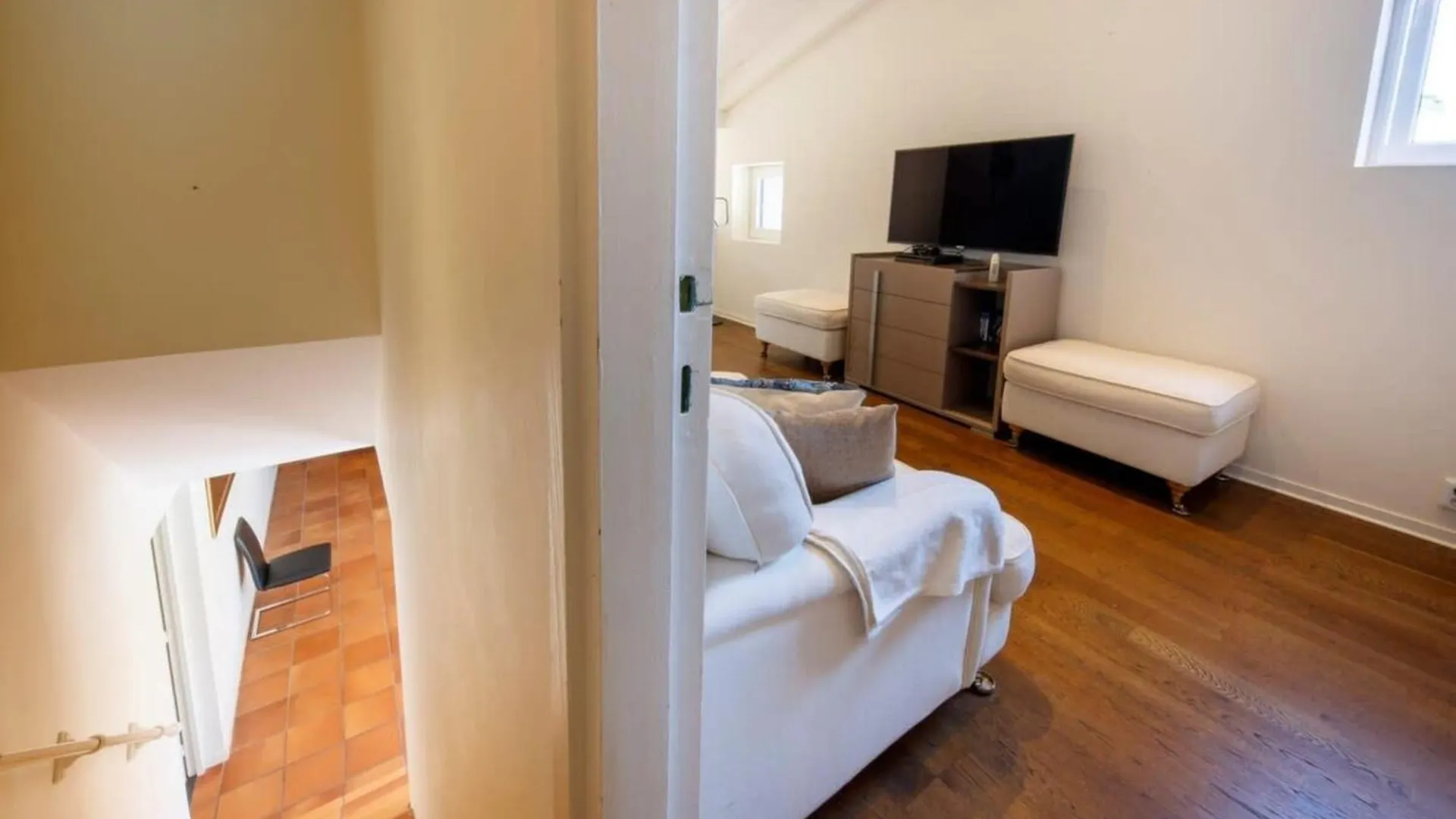 06V - Beautiful Villa With Spa Pool And Tennis Biot